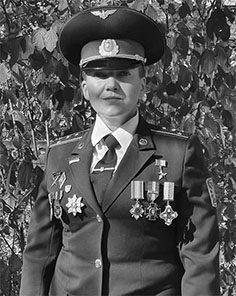 Савченко Надія Вікторівна
